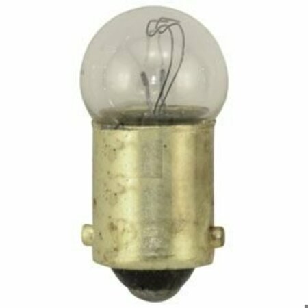 ILB GOLD Indicator Lamps G Shape #2242 New Haven F-3, Replacement For Lionel Toy Train, 10Pk 2242 NEW HAVEN F-3